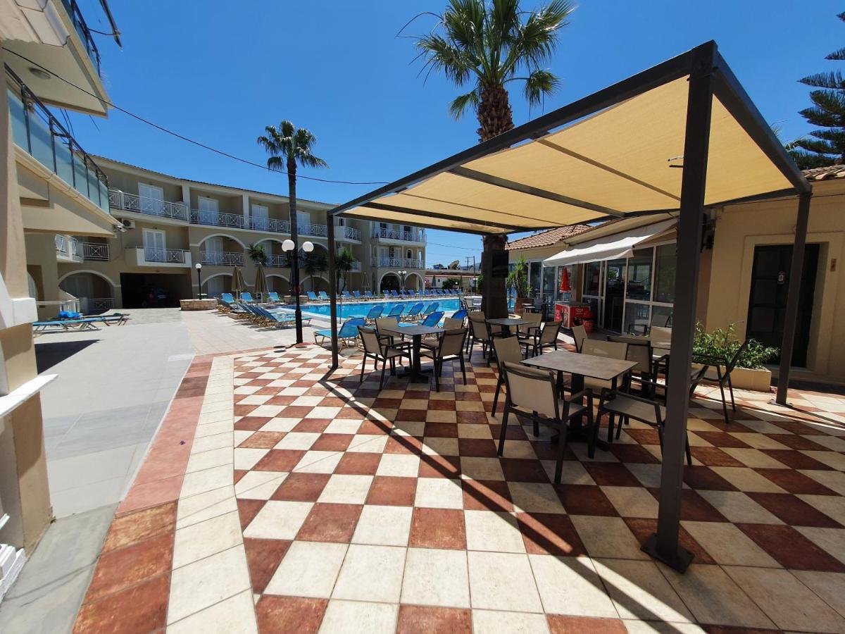 Vivian Aparthotel
